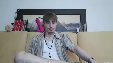 Mike online show from February 5, 7:10 pm