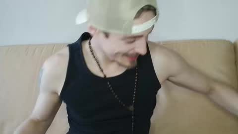 Mike online show from March 19, 3:50 pm