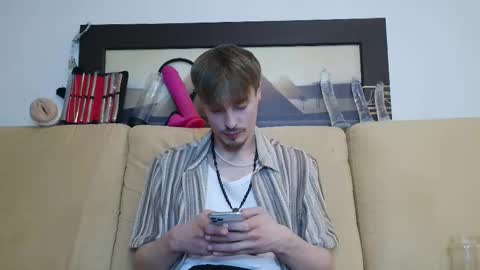 Mike online show from February 4, 9:31 pm