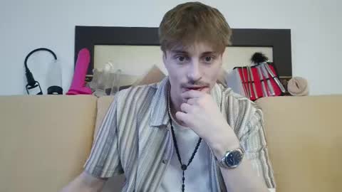 Mike online show from February 14, 3:47 pm