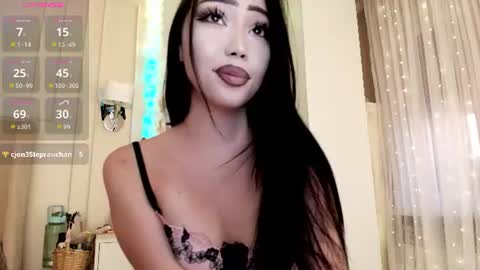 scamelia online show from June 26, 2:22 pm