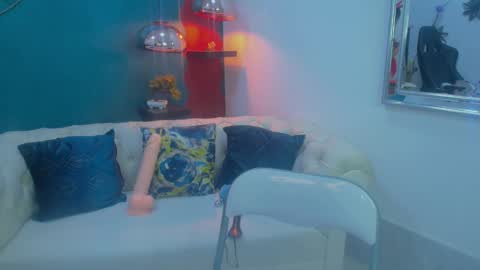 Marie  online show from January 10, 11:32 pm