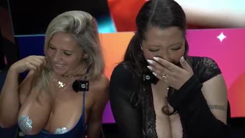 Cara online show from September 28, 12:47 pm