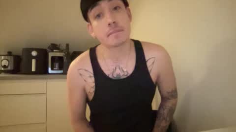 scandinasianboy online show from March 25, 11:33 pm