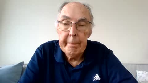 Scand online show from July 19, 1:25 pm