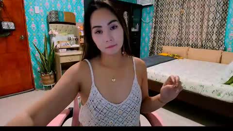 scarlett. online show from February 6, 2:37 am