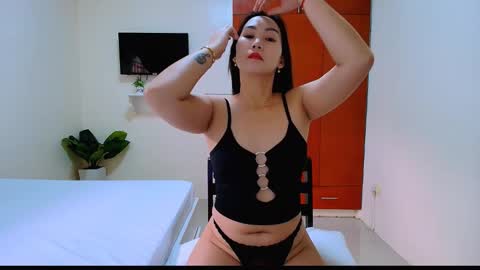 scarlett. online show from November 30, 2:29 am