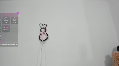 Scarlett Oconnor online show from March 6, 9:53 pm