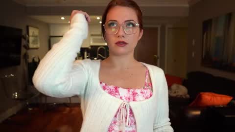 scarlajade online show from November 12, 10:01 pm