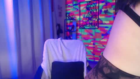 Scarlat Diamond  online show from June 15, 11:52 pm