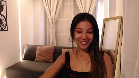 Scaelet Mia online show from April 20, 7:17 pm