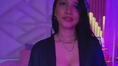 scarleett_ebony online show from April 24, 7:27 pm