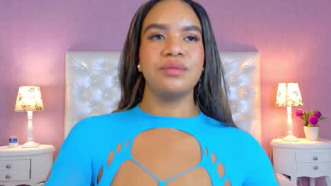 Scartlett online show from November 3, 7:53 am