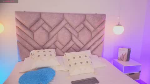 Scarlett online show from June 11, 8:07 pm