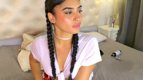 scarleettdoll online show from May 16, 1:13 am