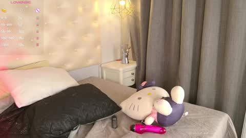 scarleettdoll online show from May 25, 11:00 pm