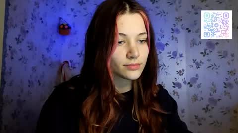 Kira online show from December 20, 1:34 am