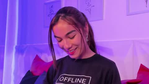 Scarlet online show from April 8, 6:11 pm