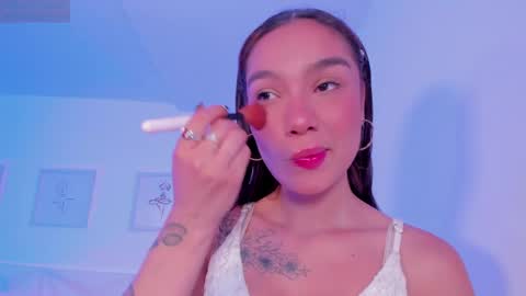 Scarlet online show from April 29, 9:19 pm