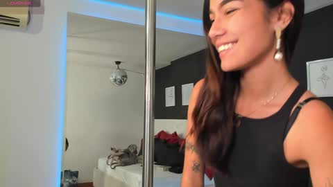 Scarlet online show from January 17, 11:38 am