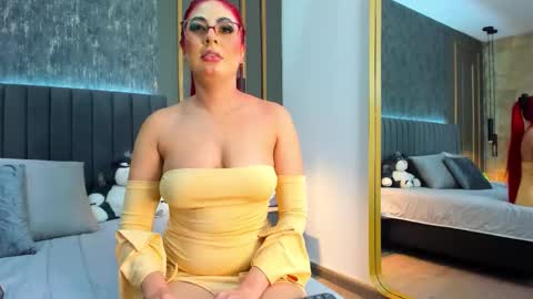 Maria online show from January 31, 9:45 pm