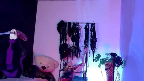 scarlet_gold online show from July 8, 5:27 pm