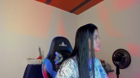 scarlet taylor kennedy online show from February 19, 7:57 pm