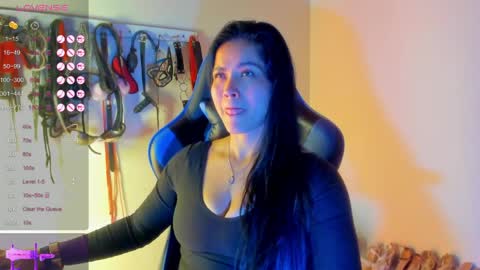 scarlet taylor kennedy online show from May 4, 10:49 pm