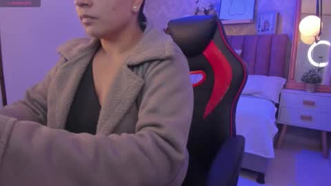 Snapshot of scarlet_miller_1 chatting on October 20, 11:37 am Celeste online show from October 20, 11:37 am