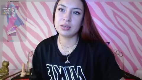 Kimberly online show from March 28, 1:34 pm