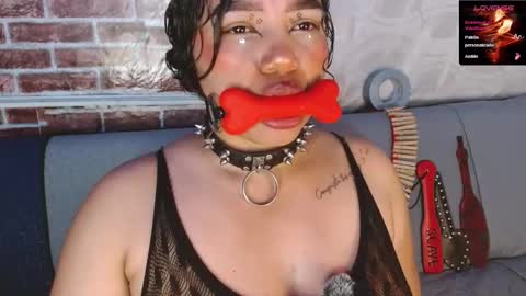 Scarlet online show from March 18, 6:08 am