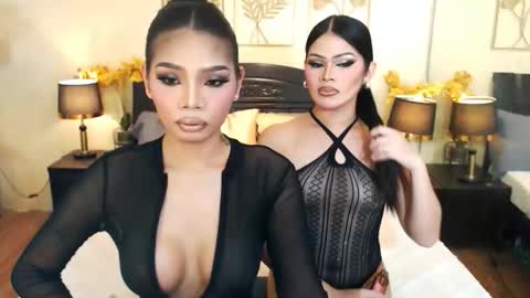 Scarlet online show from April 21, 8:32 am