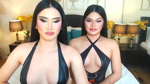 Scarlet online show from January 8, 10:48 pm