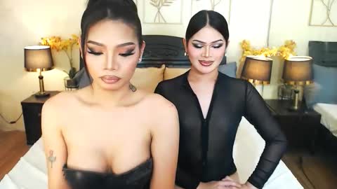 Scarlet online show from April 20, 8:06 am