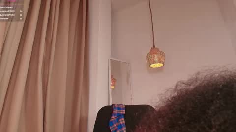 scarlet_veil online show from December 20, 9:55 pm