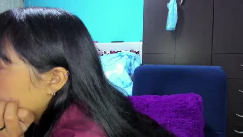 ScarletandRyan28 online show from November 30, 10:33 am