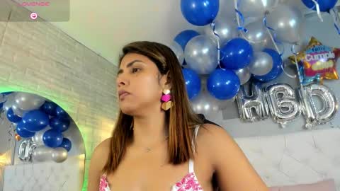 Scarlet online show from November 4, 12:28 pm