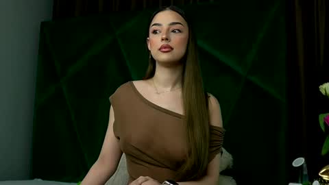 Scarlet online show from March 9, 11:42 pm