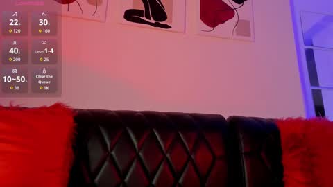 scarleth061 online show from September 24, 11:06 am