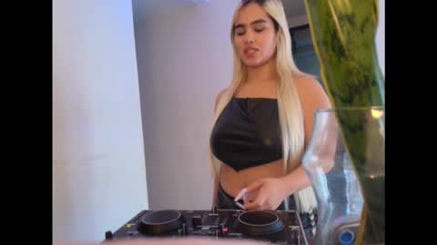 Alaia Domina online show from March 6, 8:52 pm