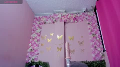 SCARLETH online show from November 10, 12:52 pm