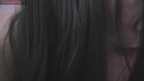 SCARLETH online show from November 11, 1:02 pm