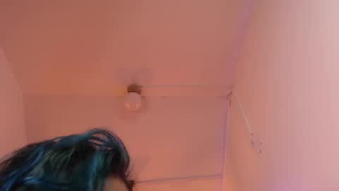 Scarleth online show from April 17, 3:09 am