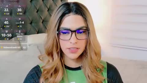 scarleth_sweety online show from February 24, 11:41 pm