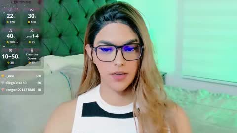 scarleth_sweety online show from March 1, 2:38 am