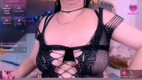 scarlethh hott online show from January 14, 1:08 pm