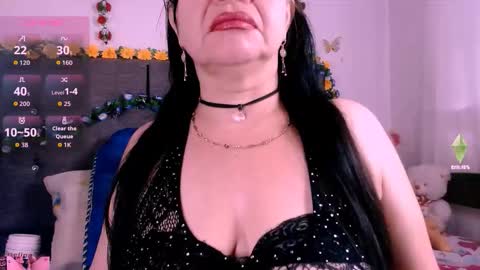 scarlethh hott online show from December 21, 11:49 am