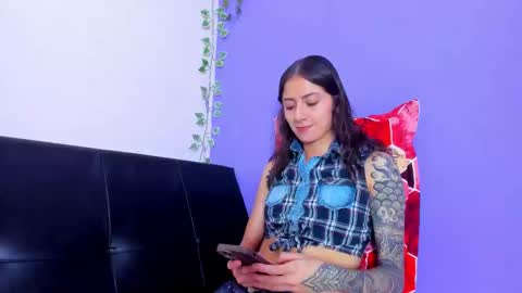 Denis online show from March 9, 12:21 am