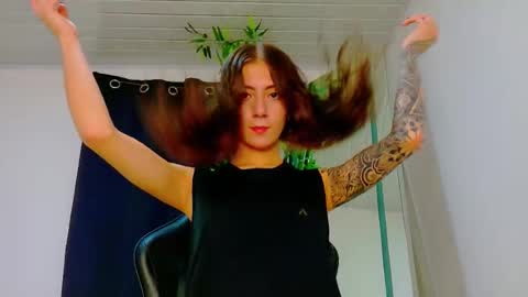 Denis online show from November 30, 11:01 pm