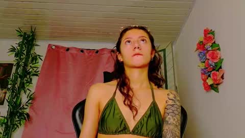 Denis online show from February 27, 11:41 pm